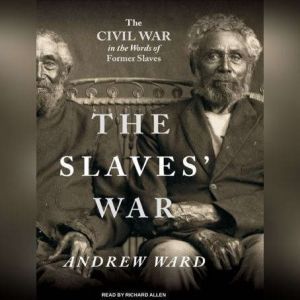 The Slaves War, Andrew Ward