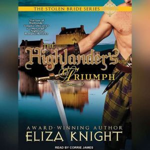 The Highlanders Triumph, Eliza Knight