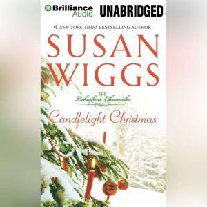 Candlelight Christmas, Susan Wiggs