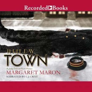 ThreeDay Town, Margaret Maron