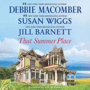 That Summer Place, Jill Barnett