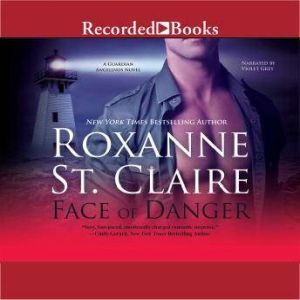 Face of Danger, Roxanne St. Claire