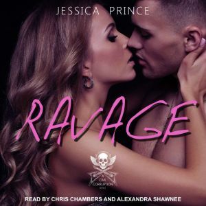 Ravage, Jessica Prince
