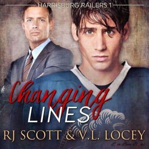 Changing Lines, RJ Scott