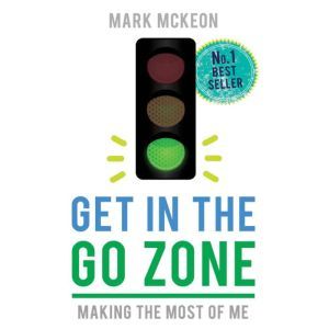 Get in the Go Zone, Mark Mckeon