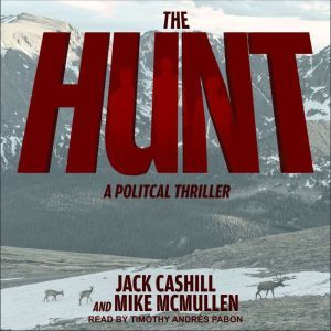 The Hunt, Jack Cashill