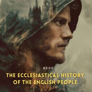 The Ecclesiastical History of the Eng..., Bede