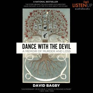 Dance With the Devil, David Bagby