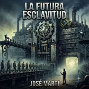 La Futura Esclavitud, Jose Marti
