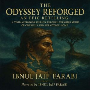 The Odyssey Reforged An Epic Retelli..., Ibnul Jaif Farabi