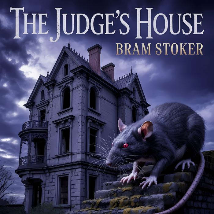 The Judges House, Bram Stoker