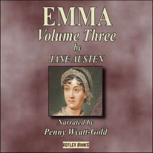 Emma - Volume Three