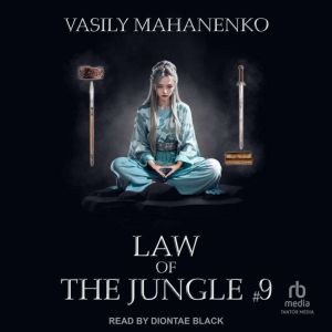 Law of the Jungle #9