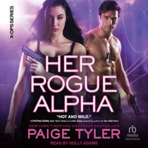 Her Rogue Alpha, Paige Tyler