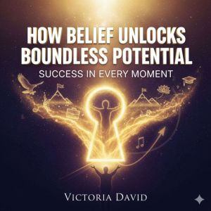 How Belief Unlocks Boundless Potential: Success in Every Moment