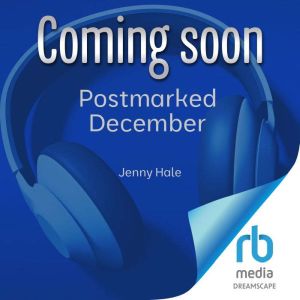 Postmarked December, Jenny Hale