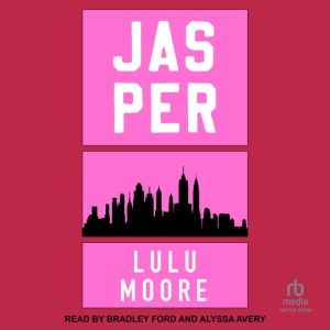 Jasper, Lulu Moore