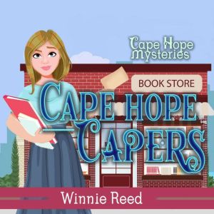 Cape Hope Capers, Winnie Reed