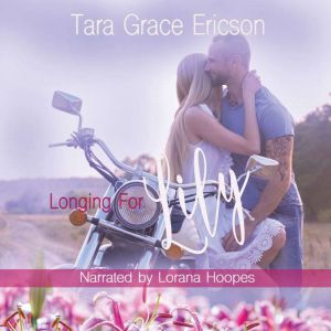 Longing for Lily, Tara Grace Ericson