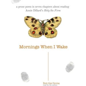 Mornings When I Wake, Brett Alan Dewing