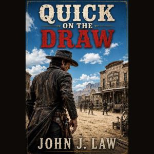 Quick on the Draw, John J. Law