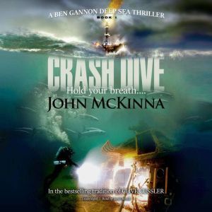 Crash Dive, John McKinna