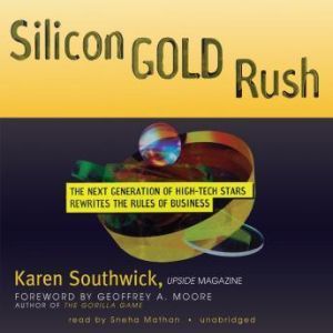 Silicon Gold Rush, Karen Southwick