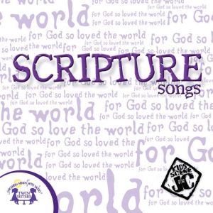 Scripture Songs, Kim Mitzo Thompson
