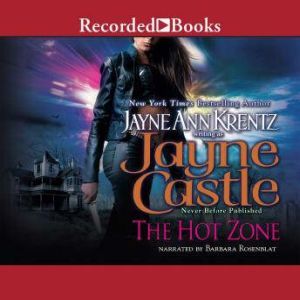 The Hot Zone, Jayne Castle