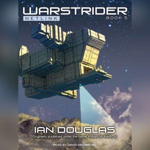 Warstrider Netlink, Ian Douglas