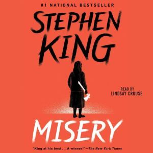 Misery, Stephen King