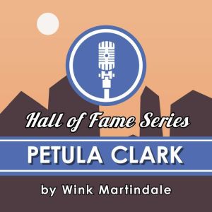 Petula Clark, Wink Martindale