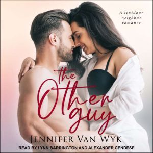 The Other Guy, Jennifer Van Wyk