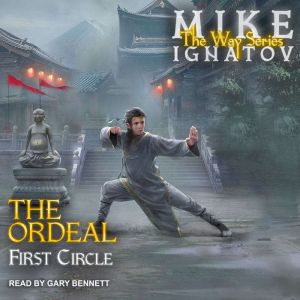 The Ordeal, Mike Ignatov