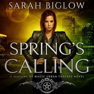 Springs Calling, Sarah Biglow
