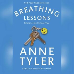 Breathing Lessons, Anne Tyler