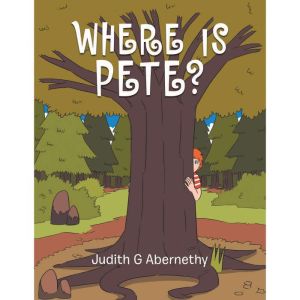 Where Is Pete?