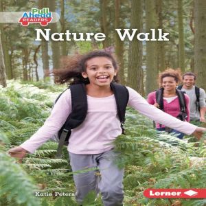 Nature Walk, Katie Peters