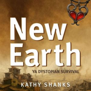 New Earth: YA Dystopian Survival Fiction