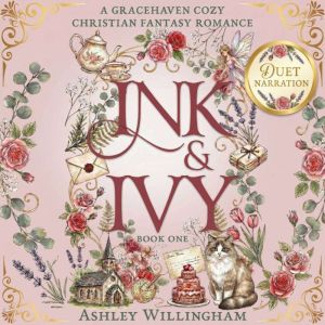 Ink and Ivy, Ashley Willingham