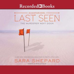 Last Seen , Sara Shepard