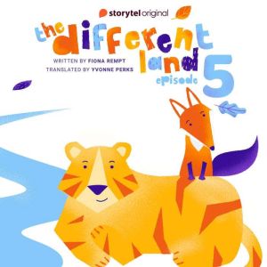 The Different Land E5, Fiona Rempt