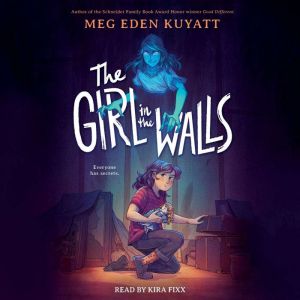 The Girl in the Walls