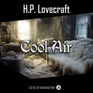 Cool Air, H.P. Lovecraft