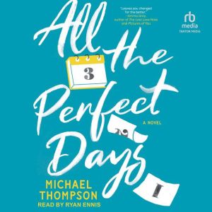 All the Perfect Days: A Novel