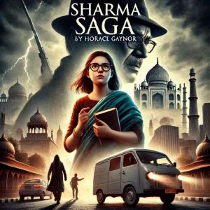 Sharma Saga