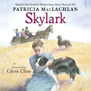 Skylark, Patricia MacLachlan