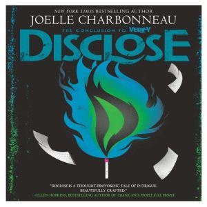Disclose, Joelle Charbonneau