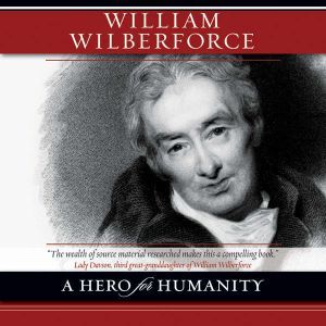 William Wilberforce, Kevin Belmonte