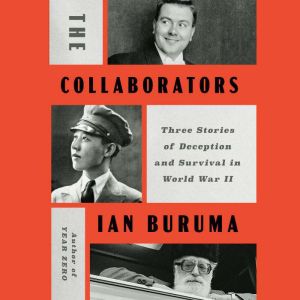 The Collaborators, Ian Buruma